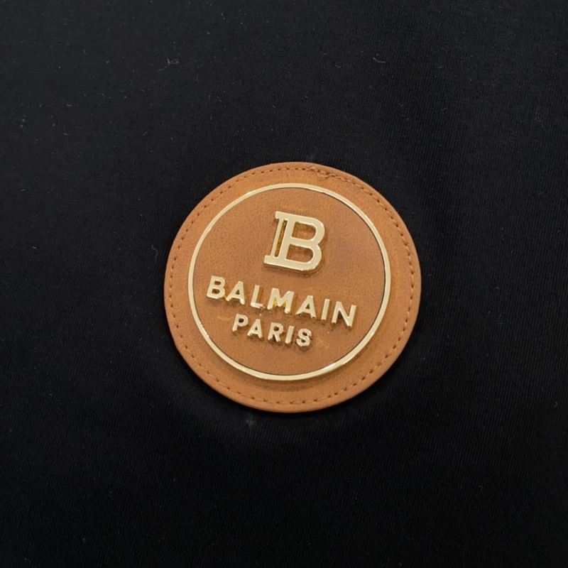 Balmain T-Shirts